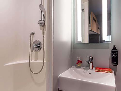 ibis budget Marne la Vallée Val d'Europe