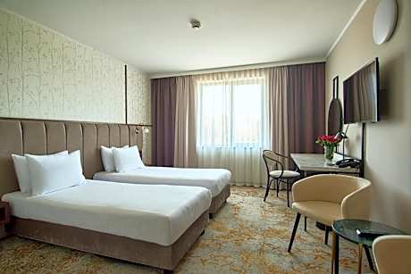 Classic Twin Room