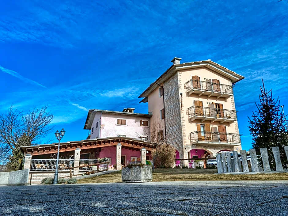 Hotel Piccola Mantova