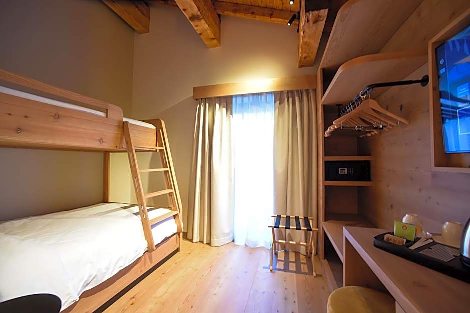 Naturae Lodge Wellness & Spa