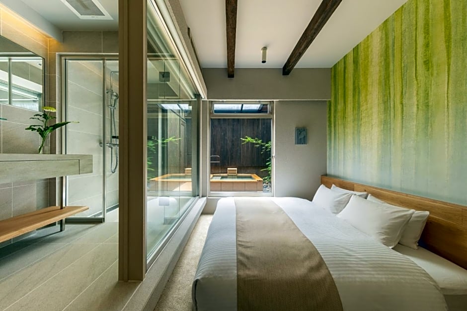 Nazuna Kyoto Tsubaki St, - Vacation STAY 18213v