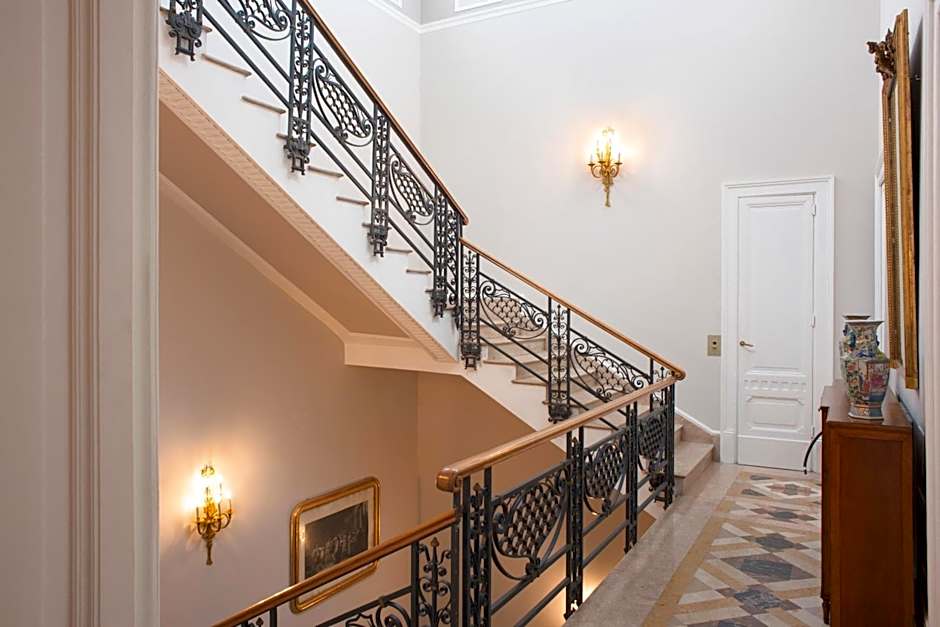 Vittoria - house of charme