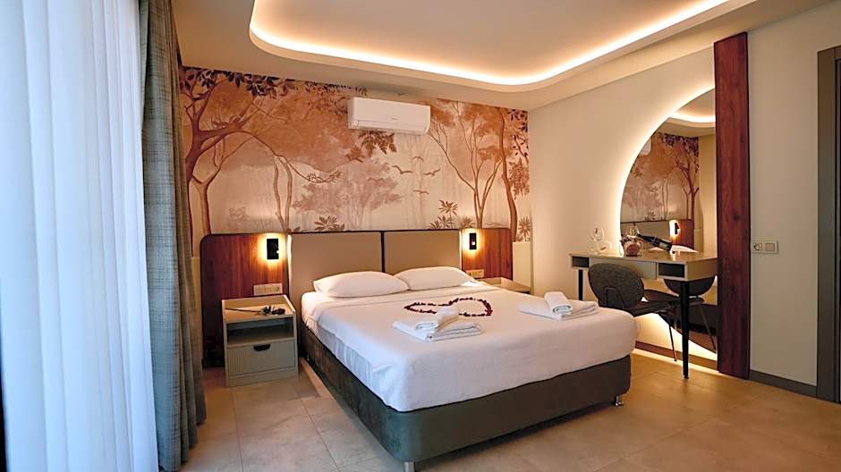 Ida Hotel