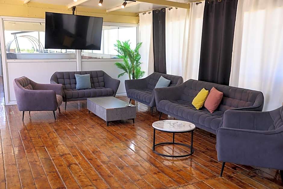 צימרים מצפה חרמון