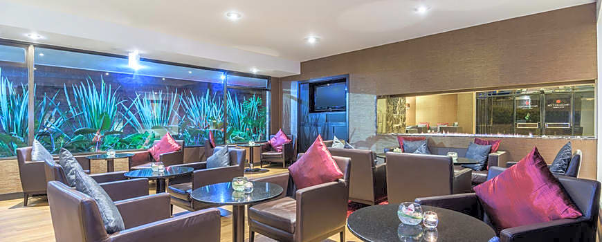 NH Collection Bogota Andino Royal