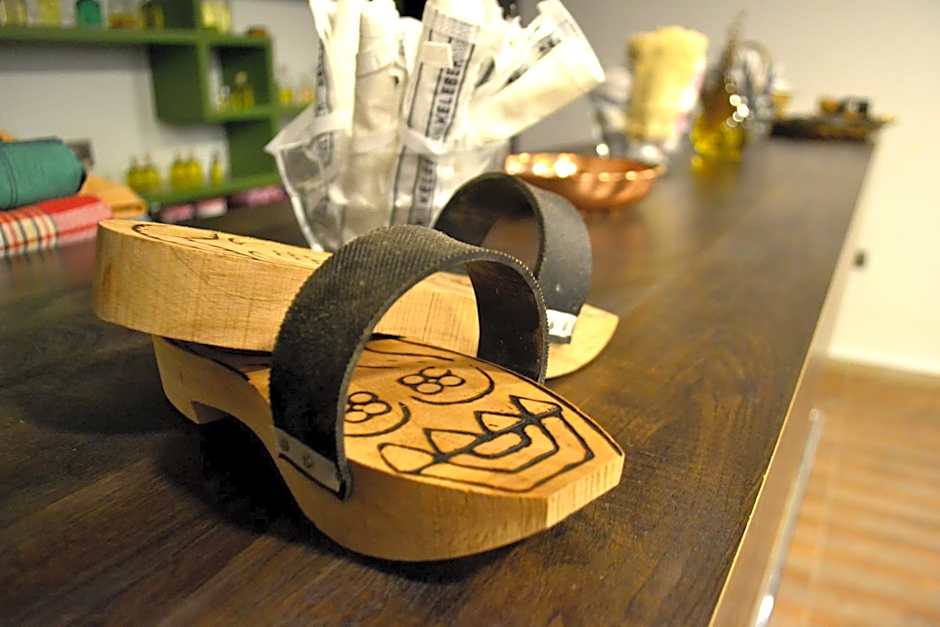 Sarikamis Habitat Hotel