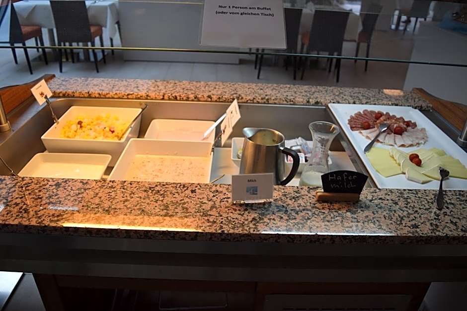 Hotel Restaurant Sokrates