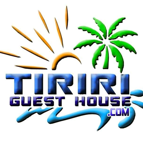 Pousada Tiriri Guesthouse