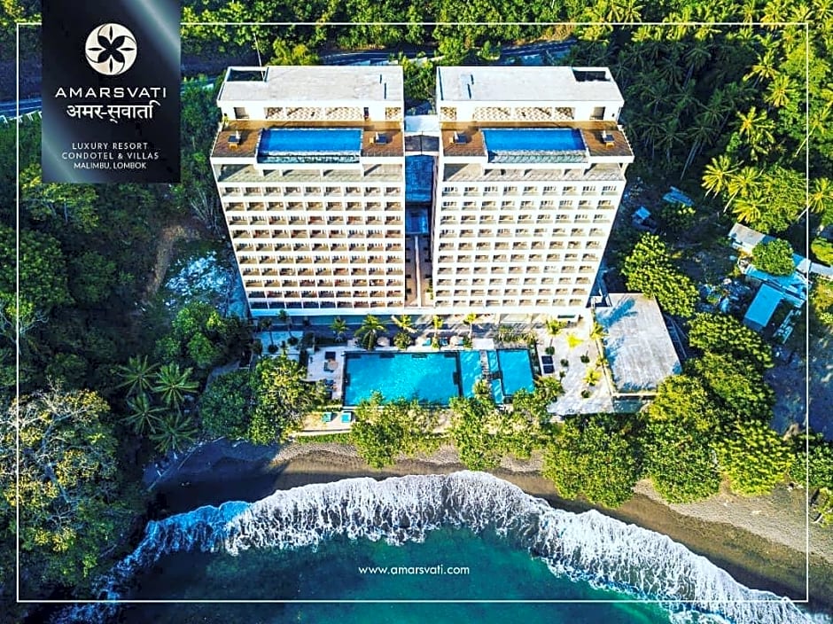 Amarsvati - Luxury Resort Condotel & Villas