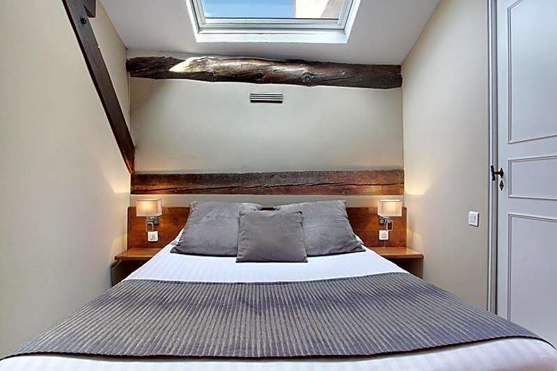 Hôtel des Augustins