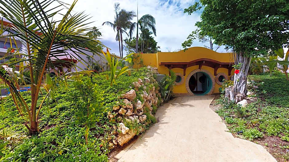 Princess Family Club Bavaro - All Inclusive