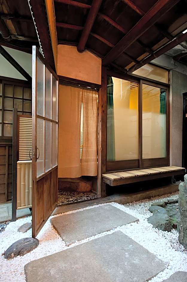 Hinode Ryokan