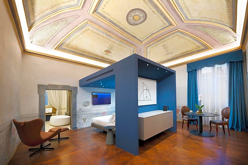 Palazzo Giusti Suites and Spa