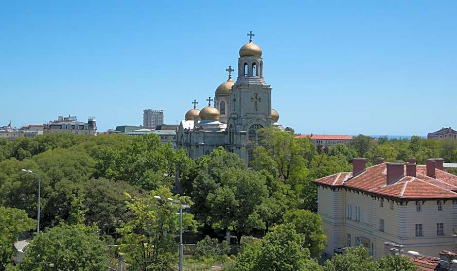 Hotel Divesta - self check in