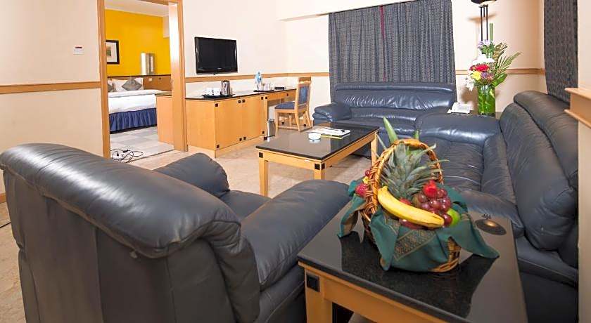 Baisan International Hotel