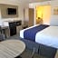 Death Valley Inn