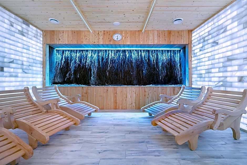 Hotel&Spa Stary Dziwnów basen swimming pool