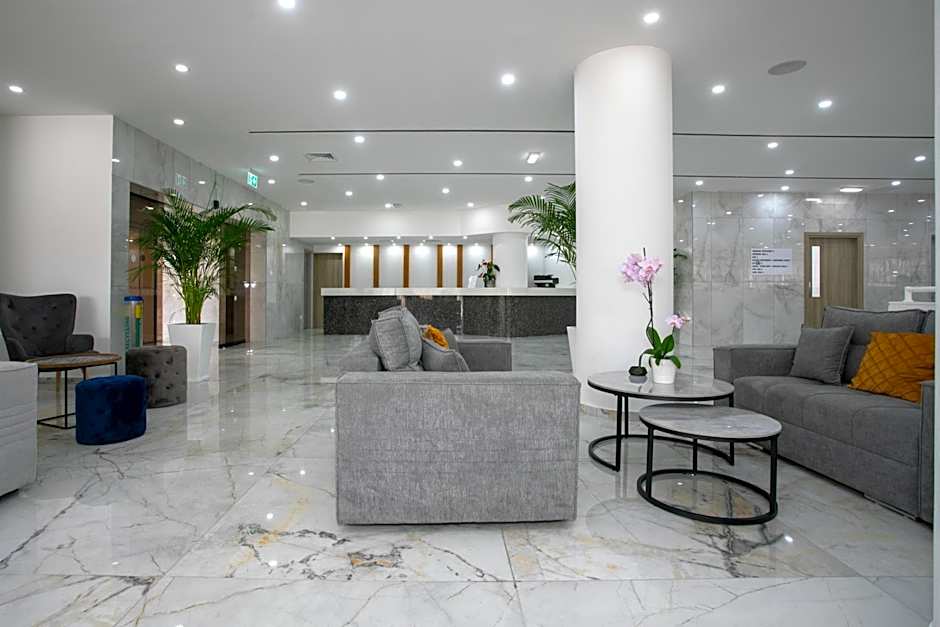 Papouis Protaras Hotel