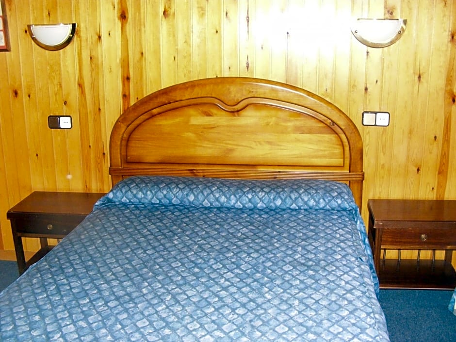 Hotel Europa