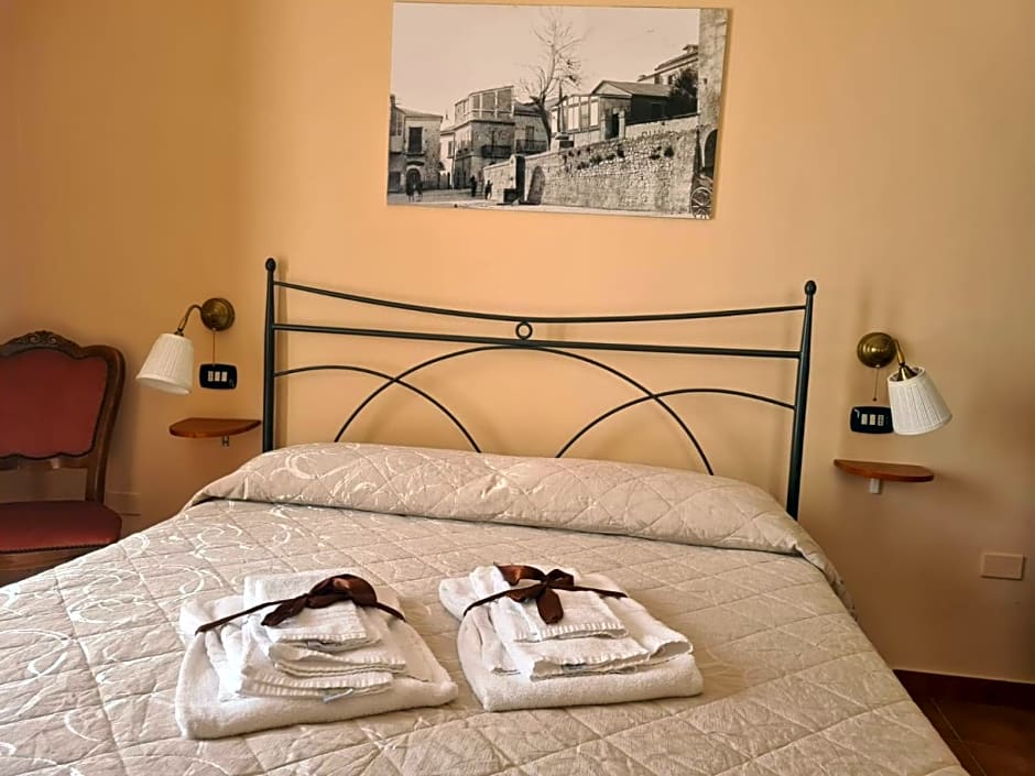 B&B Genti delle Alture