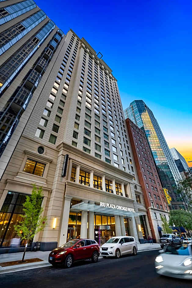 Riu Plaza Chicago