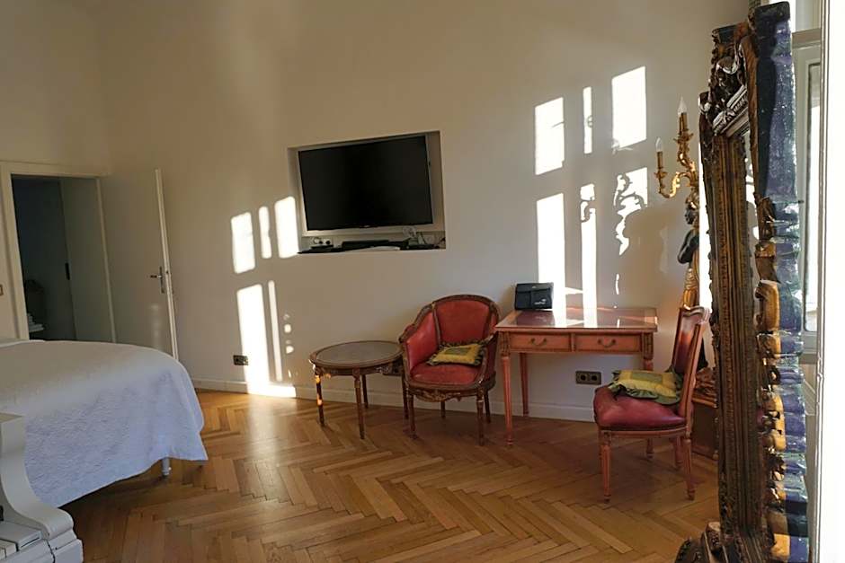 Sarah's Altstadt Oase Salzburg