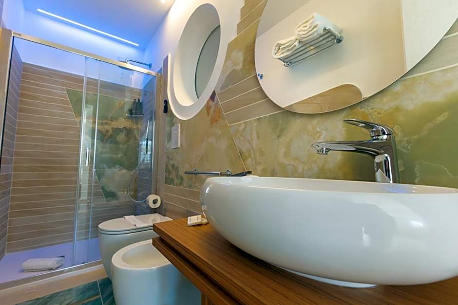 Maggiano Boutique Hotel