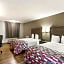 Red Roof Inn Baltimore