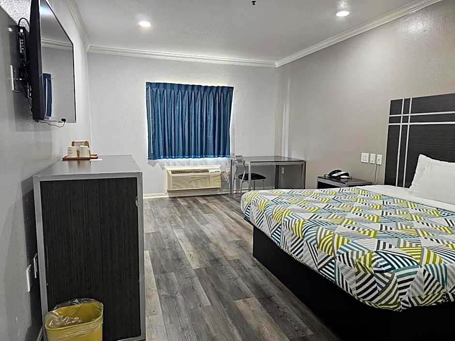 Motel 6-Houston, TX - 249 - Willowbrook