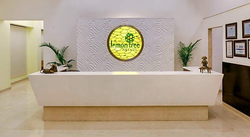 Lemon Tree Premier 1, Gurugram