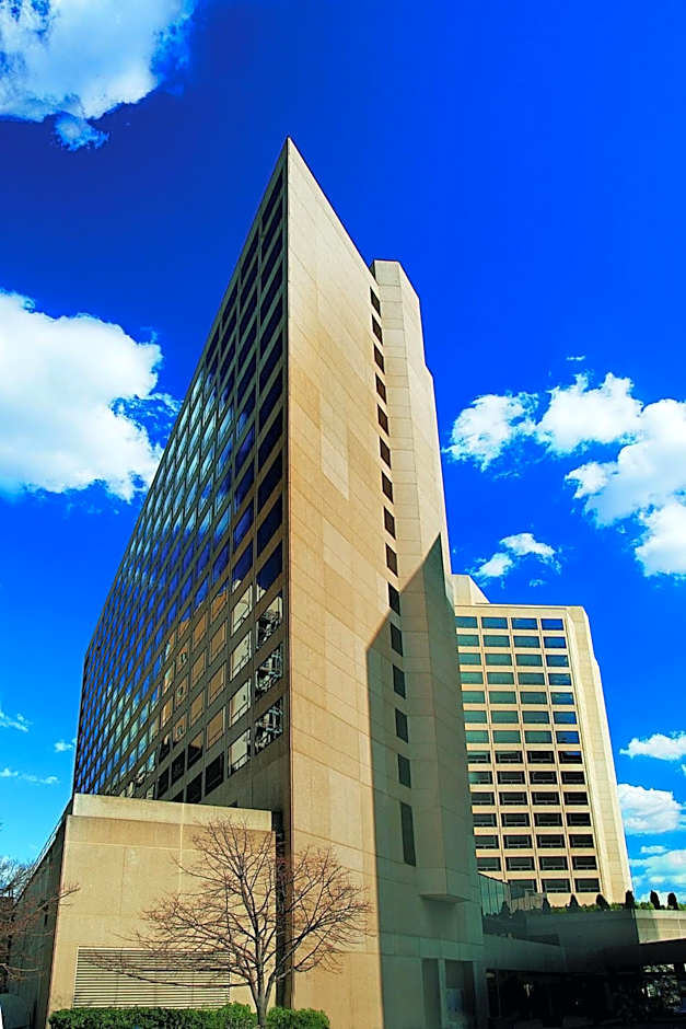 Hyatt Regency Crystal City
