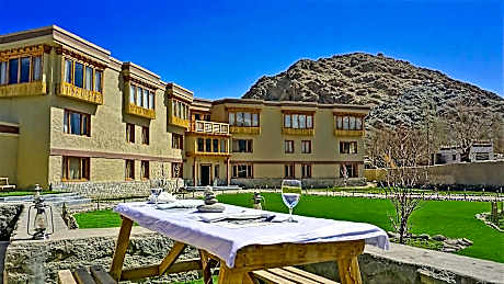 The Driftwood Hotels