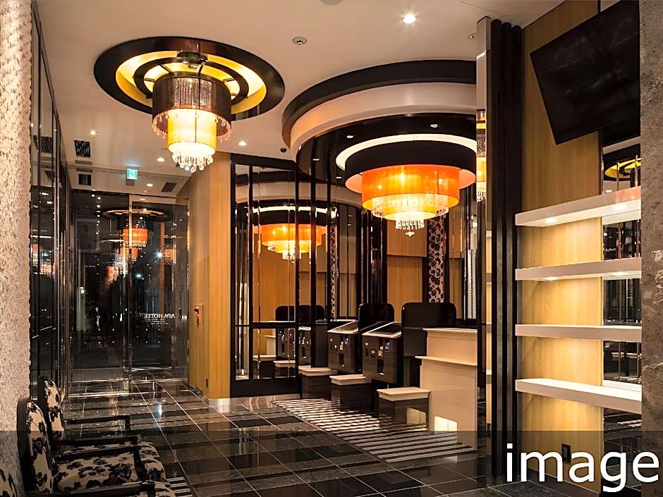 APA Hotel Saitama Higashimatsuyama Ekimae