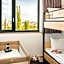 ibis Styles Budapest Citywest
