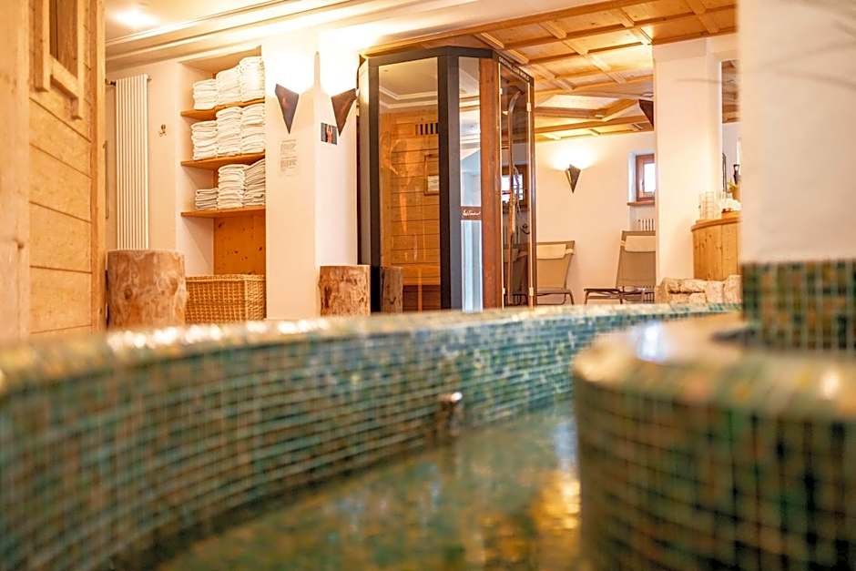 Hotel Dolomiti