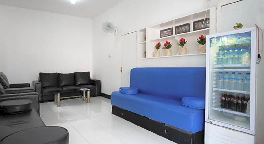 RedDoorz near Mataram University