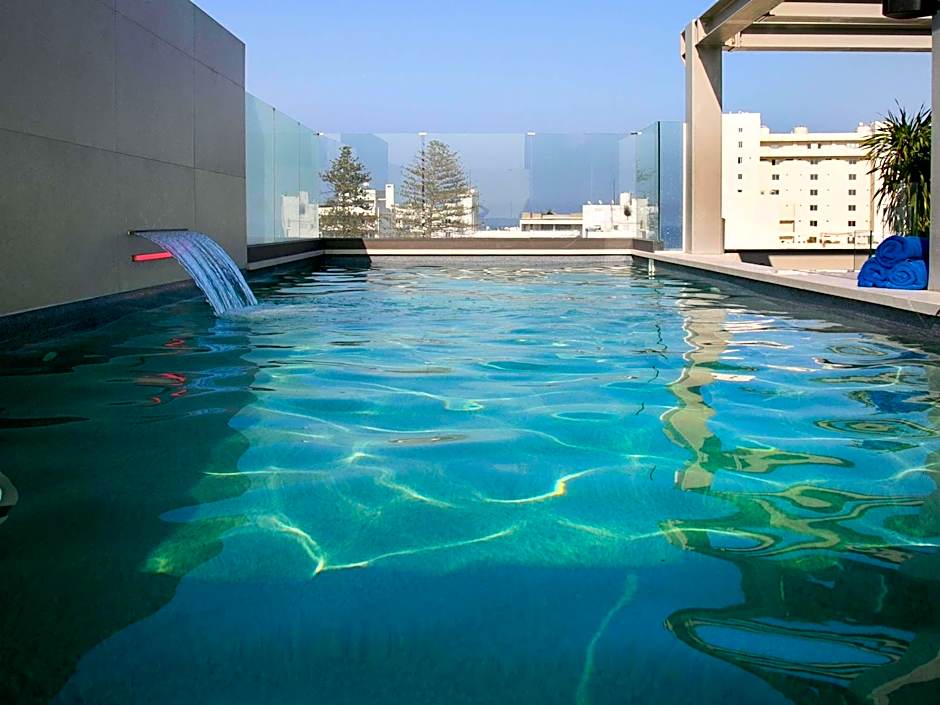 Mercure Larnaca City 