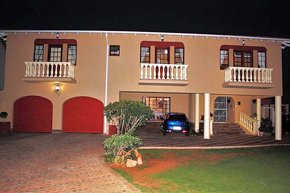 Villa Stella Guest House