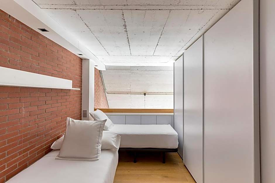 Barcelona Apartment Republica