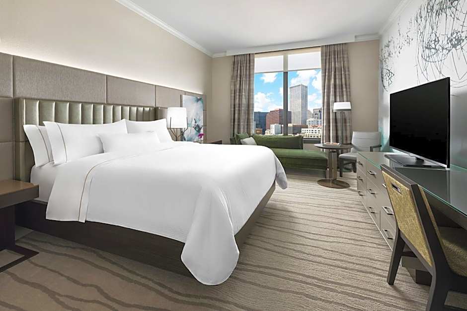 THE WESTIN NEW ORLEANS
