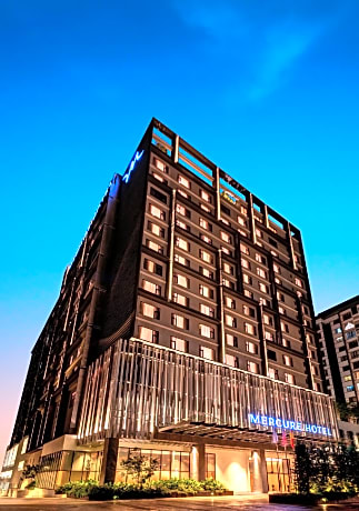 Mercure Kuala Lumpur Glenmarie