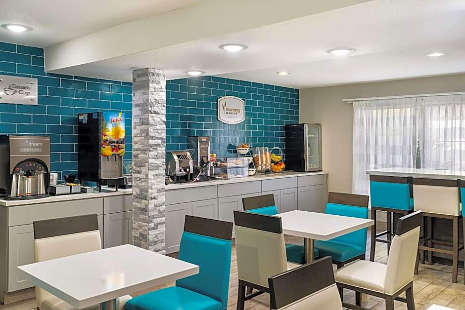 Sleep Inn Spartanburg Southwest