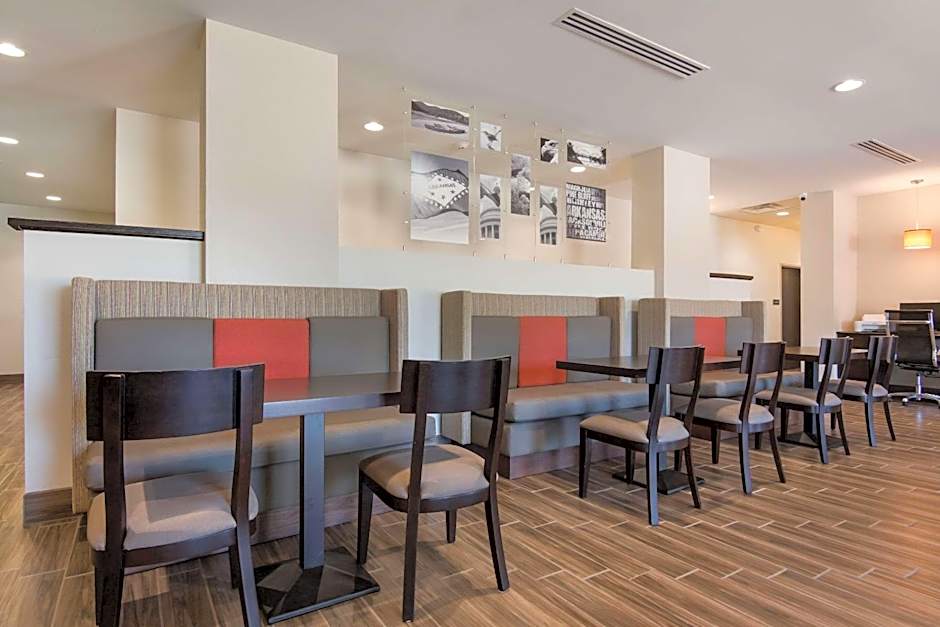 MainStay Suites East Camden