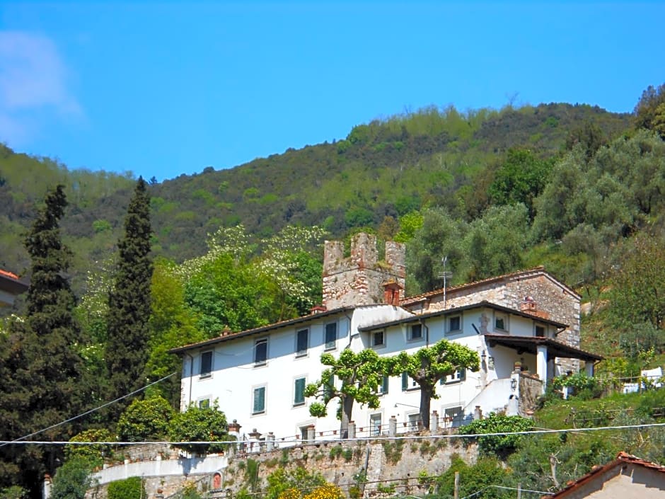 La Pieve Di Sant'Andrea