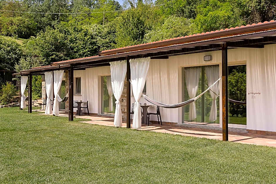 Il Sambuco Innamorato