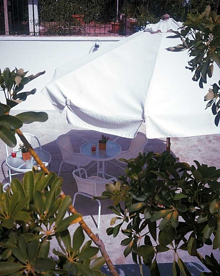 Fiore di Loto Rooms