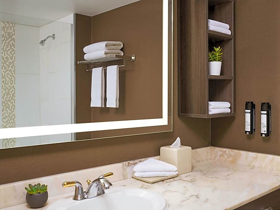 Varscona Hotel on Whyte