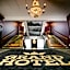 Grand Hotel Mustaparta