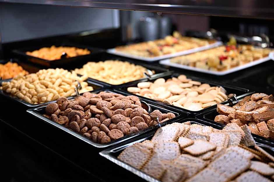 Park Inn by Radisson Hotel and Spa Zalakaros