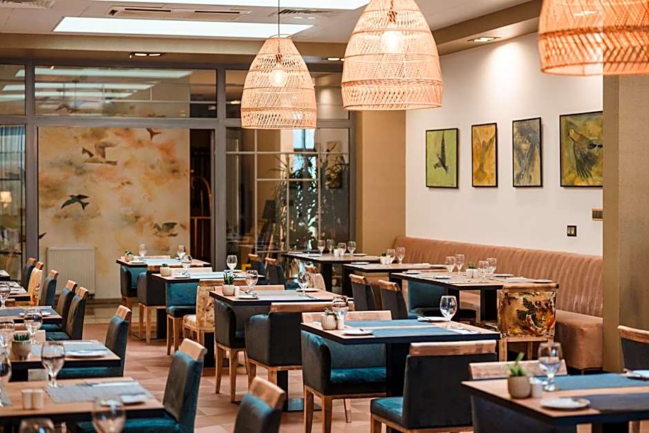 Arche Hotel Pulawska Residence